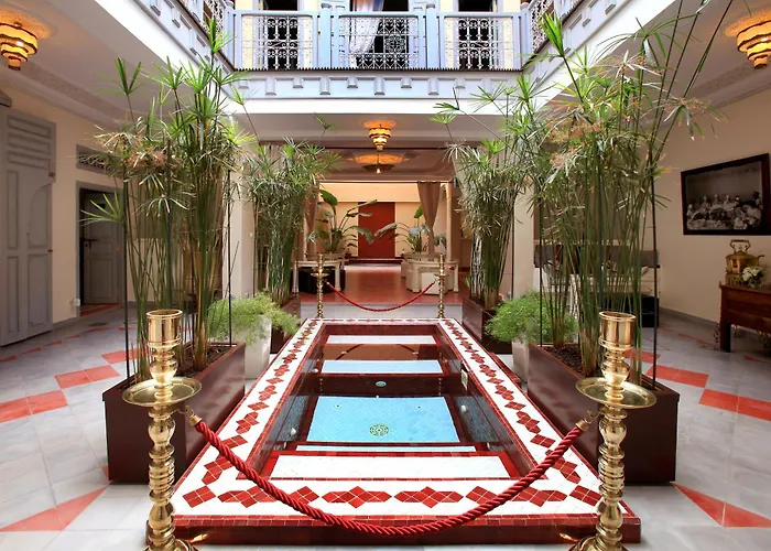 Riad Noos Noos Marrakesh
